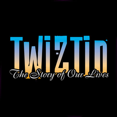 Album cover art for "Story of Our Lives" by Twiztid