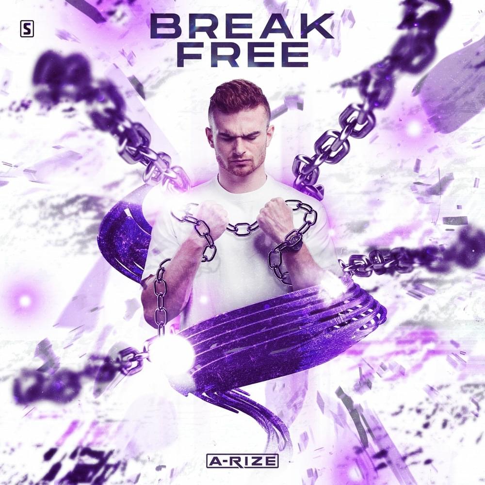 Break Free by A-RIZE (Hardstyle)