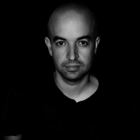 Photo of John O’Callaghan (DJ)
