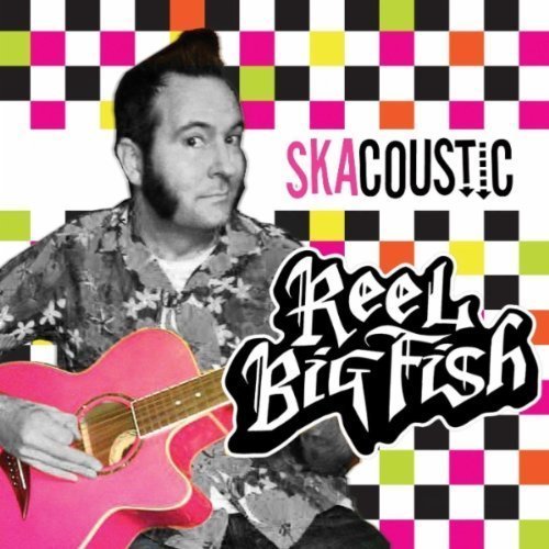 Cover image for Skacoustic