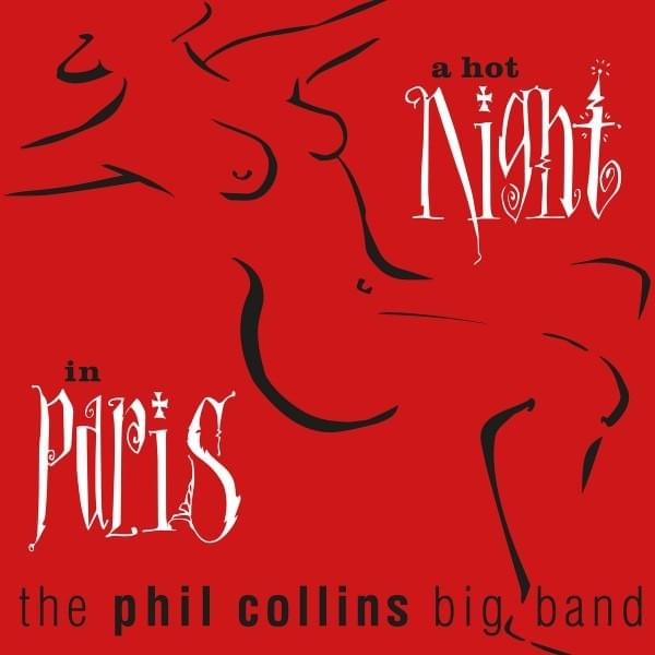 Cover image for A Hot Night In Paris