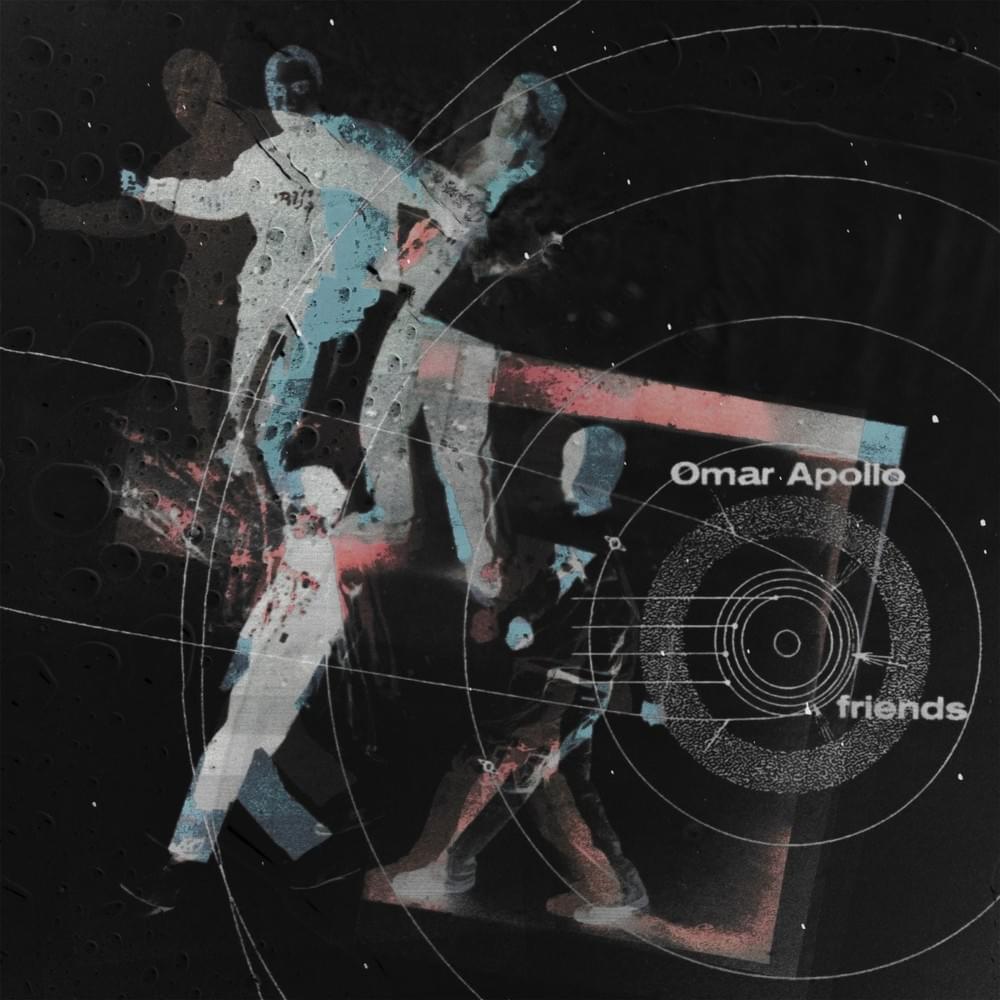 Cover image for Friends (EP)