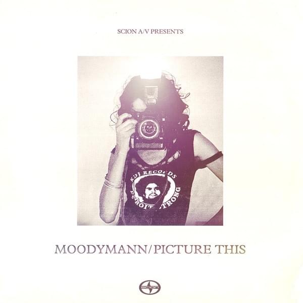 Cover image for Picture This