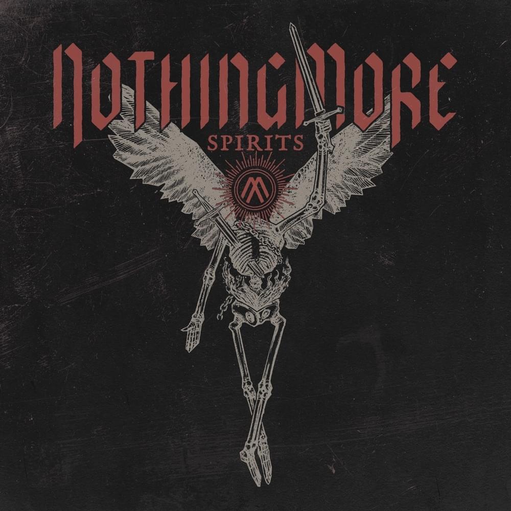 Album cover art for "Best Times (Duet)" by NOTHING MORE & Lacey Sturm