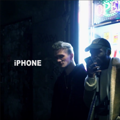 ​iPhone (Missi) by Kynda Gray, MENA & ASHBY