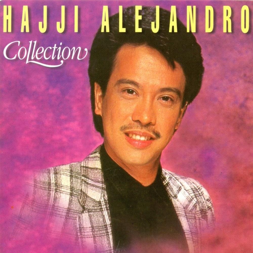 Cover image for Hajji Alejandro Collection