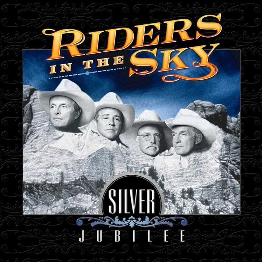 Ghost Riders in the Sky by Riders in the Sky