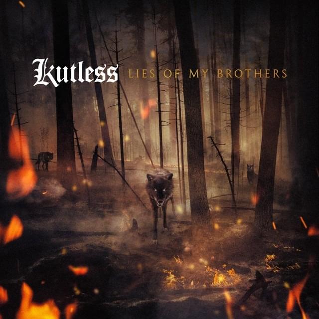 Cover image for Lies Of My Brothers