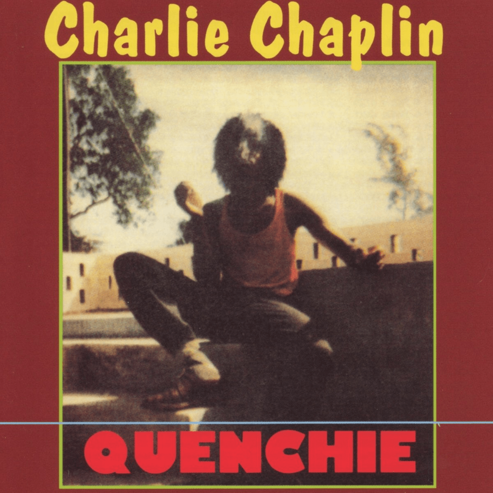 Crisis by Charlie “Principal” Chaplin