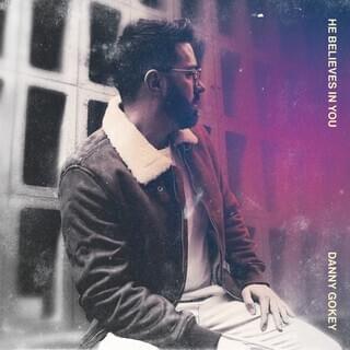 Cover image for He Believes In You - EP
