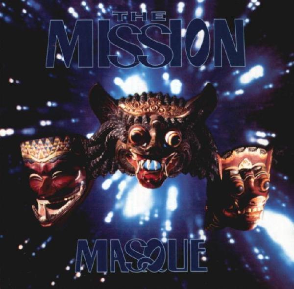 Atomic by The Mission