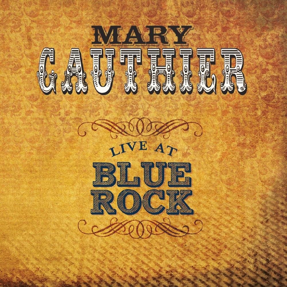 Cover image for Live at Blue Rock