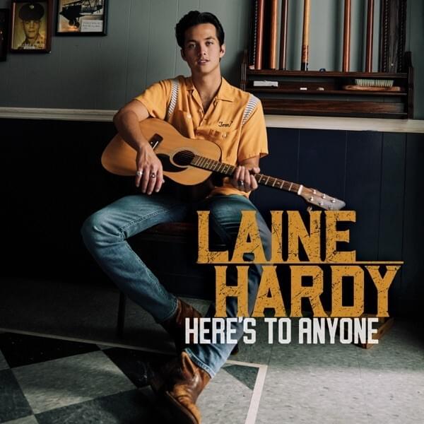 California Won’t by Laine Hardy