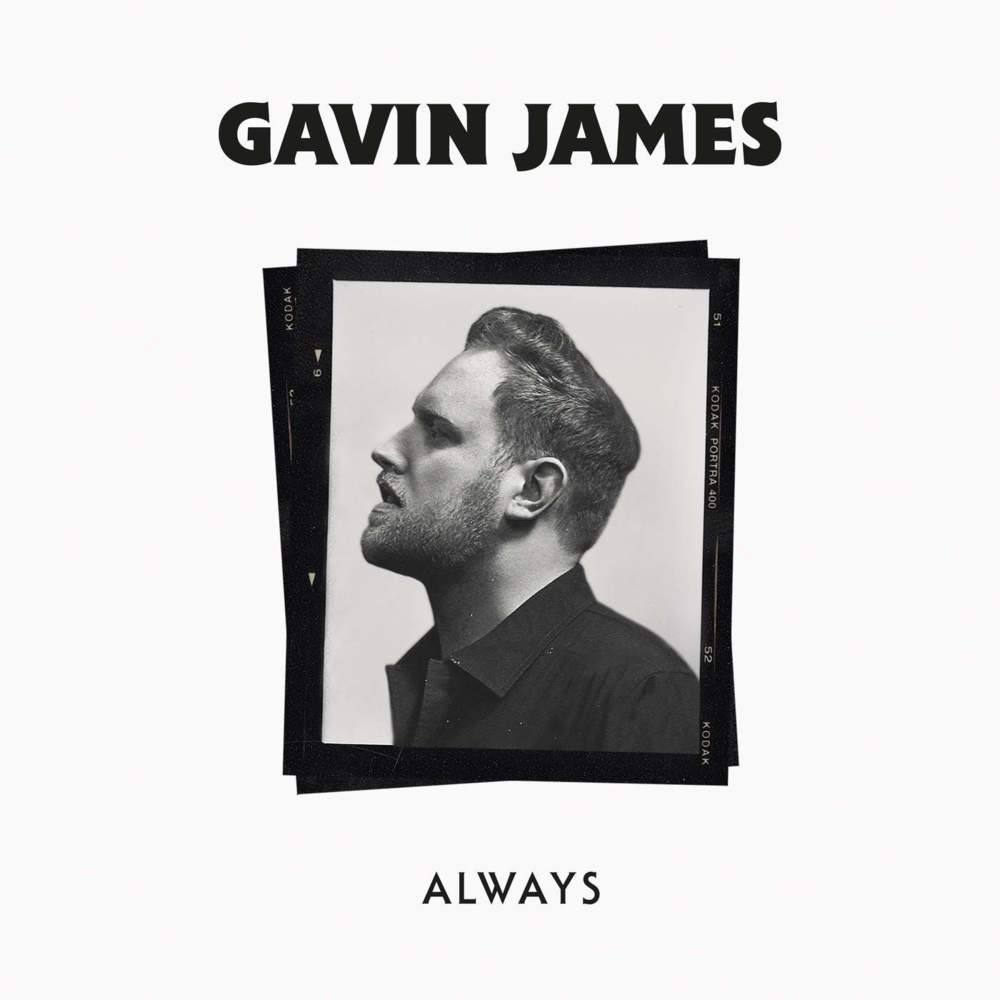 Always by Gavin James