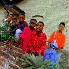 Photo of Another Bad Creation