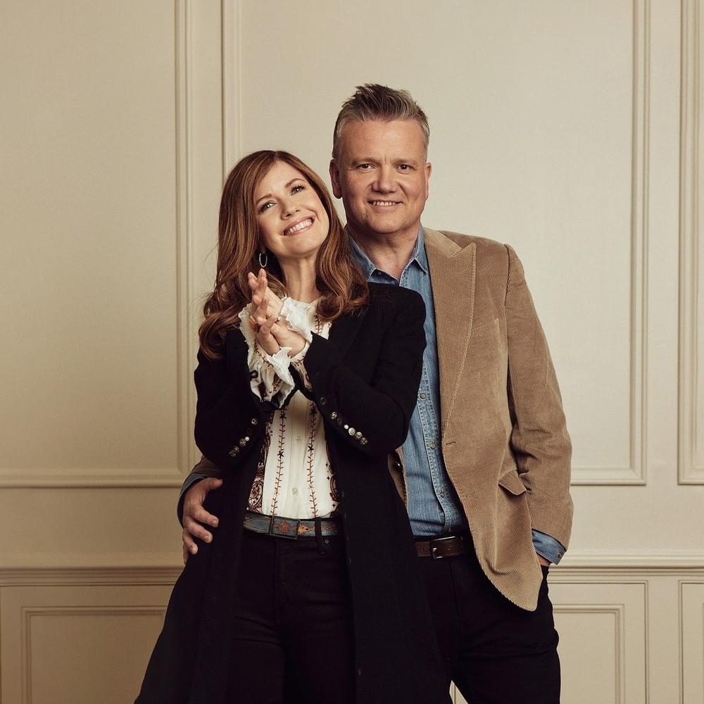 Cover image for Keith & Kristyn Getty