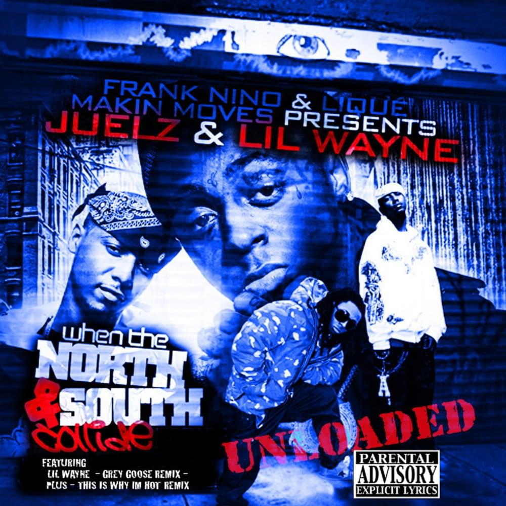 Album cover art for "Money Over Here" by DJ SMOKE