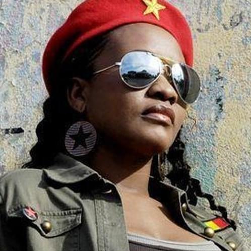 Tanya Stephens Profile Picture Photo of Tanya Stephens