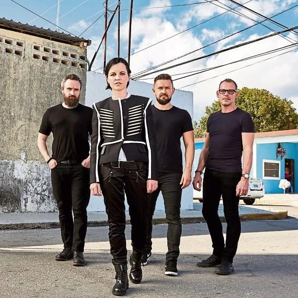 Photo of The Cranberries