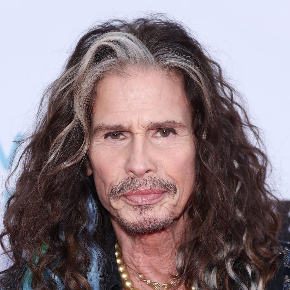 Photo of Steven Tyler