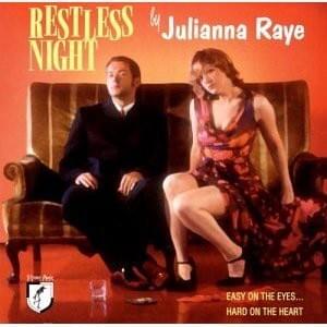 More Wine by Julianna Raye