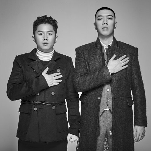 Album cover art for "만세 (Hooray)" by Yang Se Hyung (양세형)