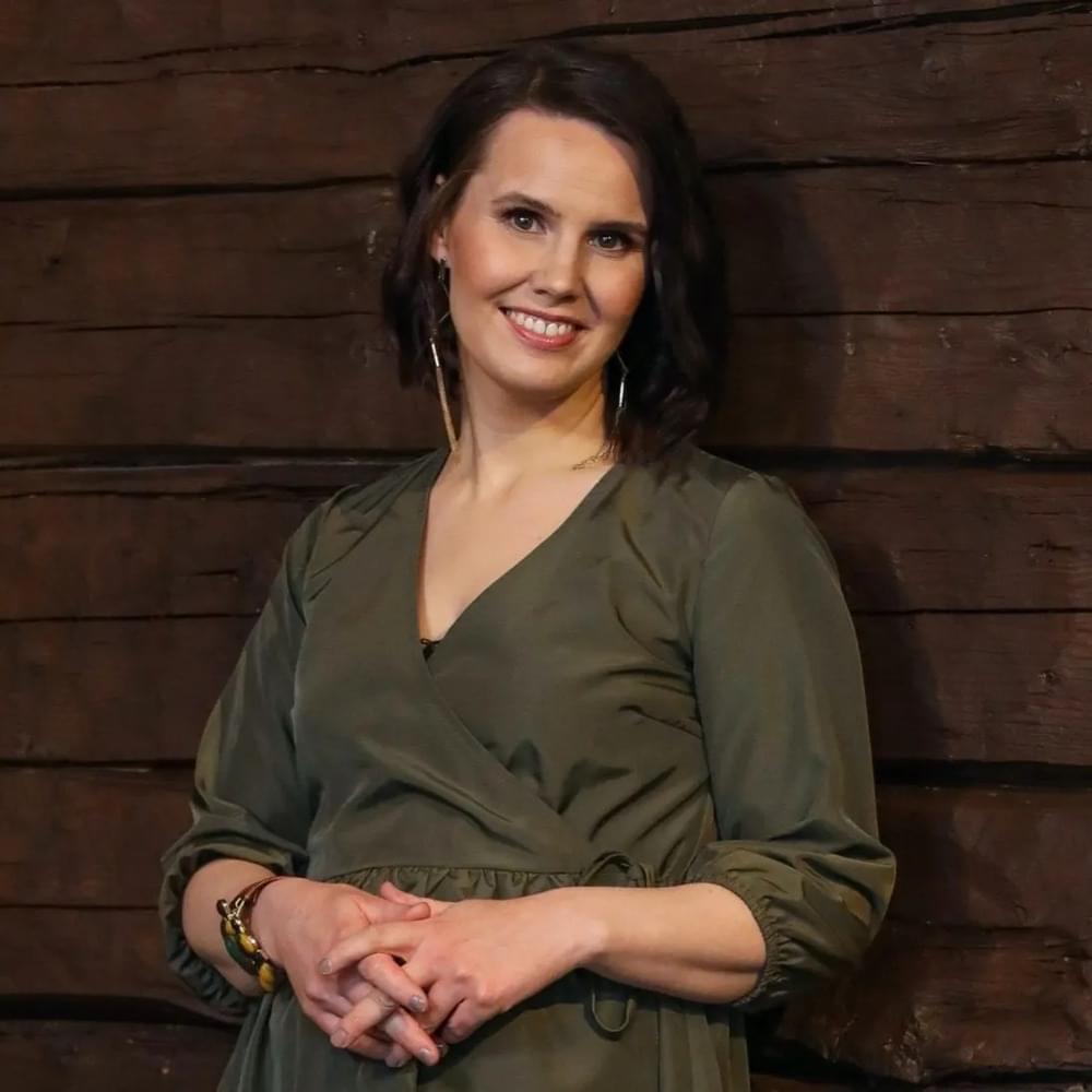 Photo of Anne Mattila