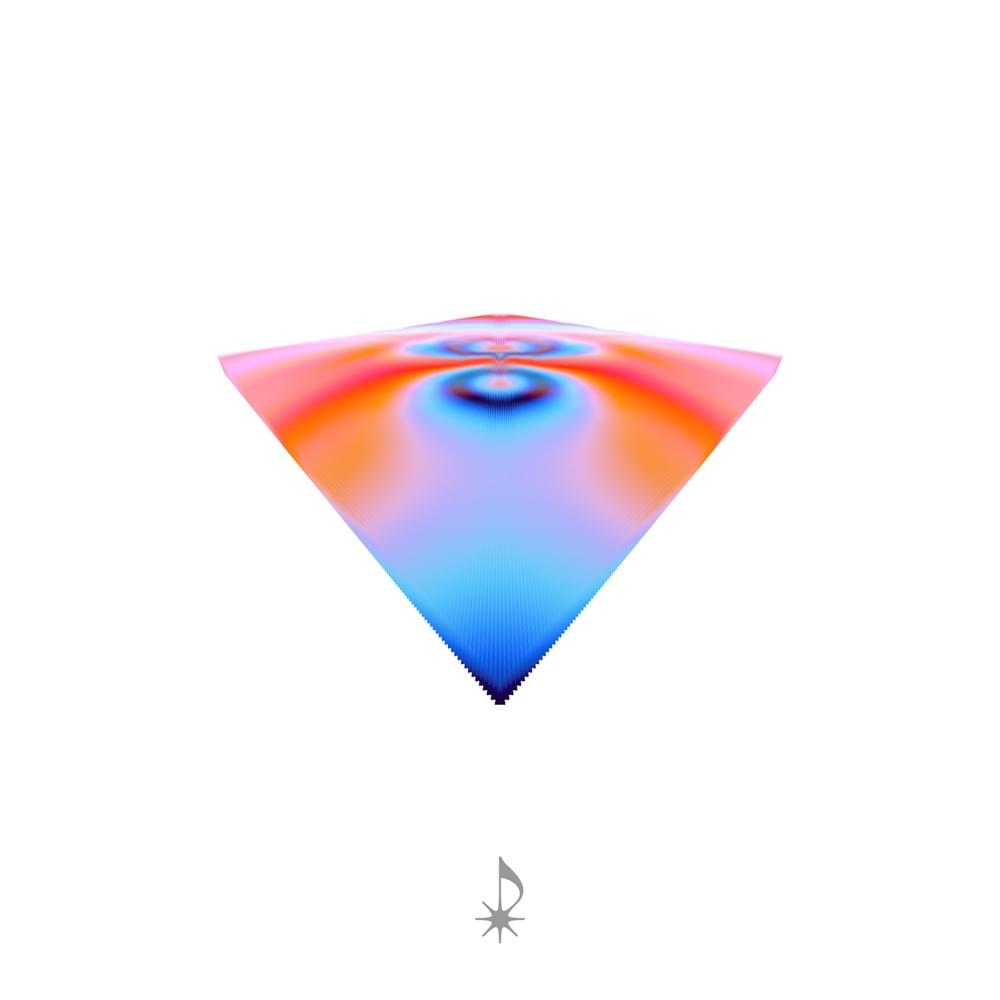 Album cover art for "Today (Dream Mix)" by A. G. Cook