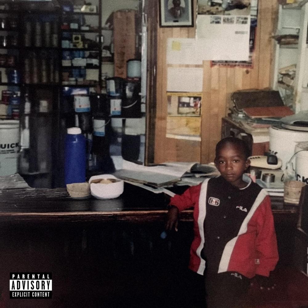 Cover image for MIXTAPE