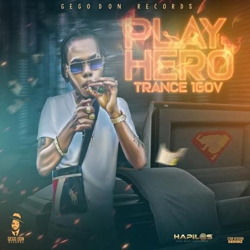 Play Hero by Trance 1Gov