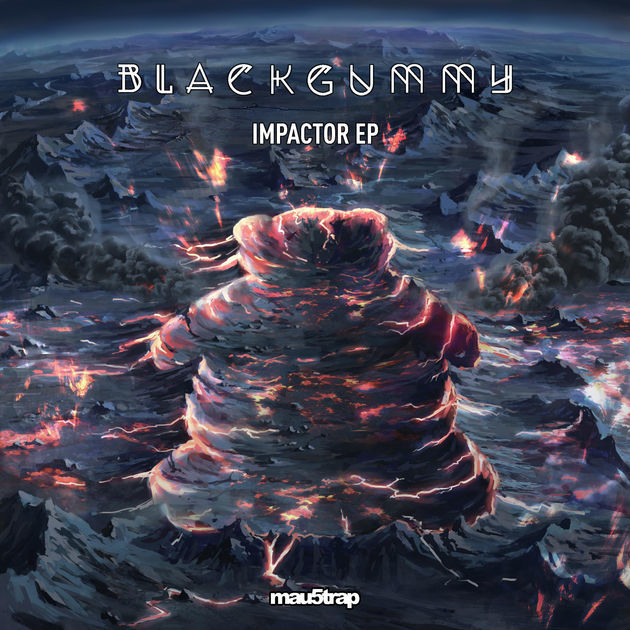 KT by BlackGummy