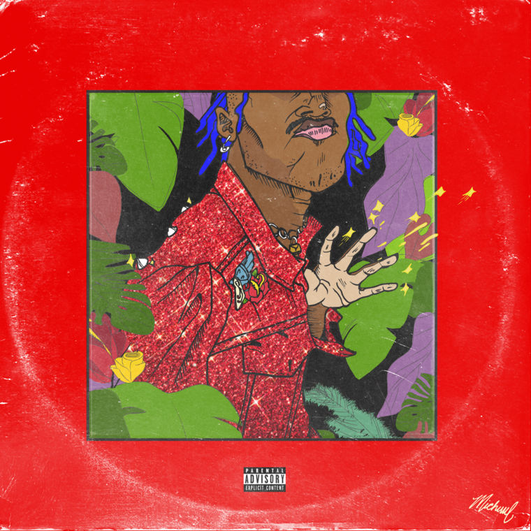 MICHUUL. by DUCKWRTH