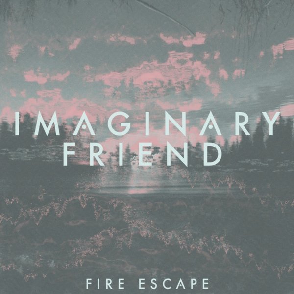 I Knew This Would Be Love by Imaginary Future