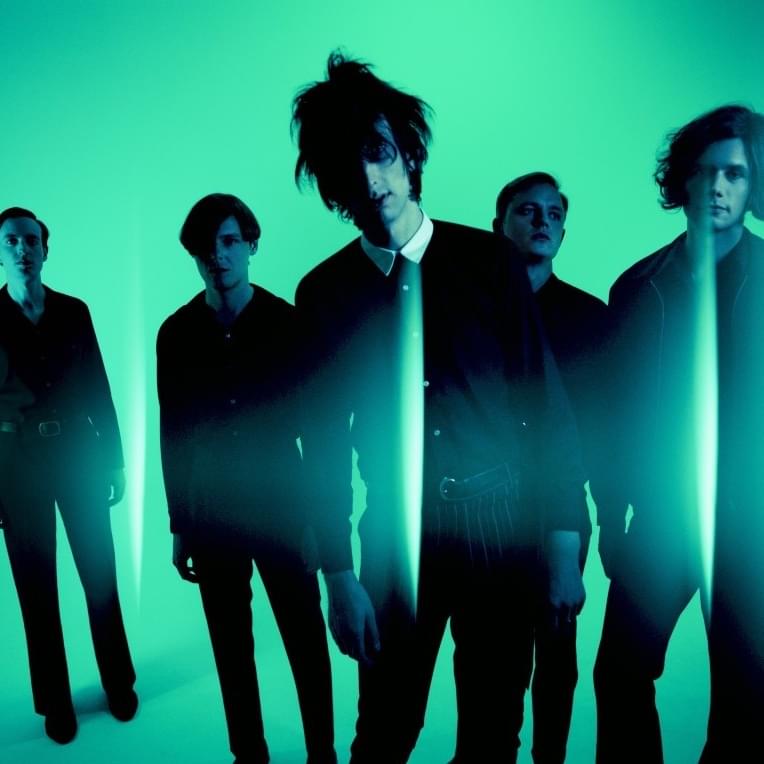 The Horrors Profile Picture Photo of The Horrors