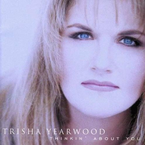 Cover image for Thinkin’ About You [International Edition]