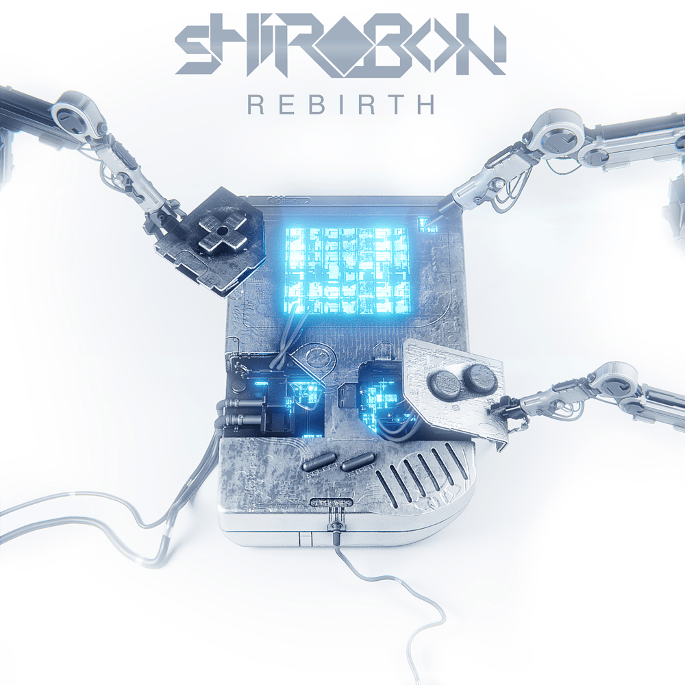 Cover image for Rebirth