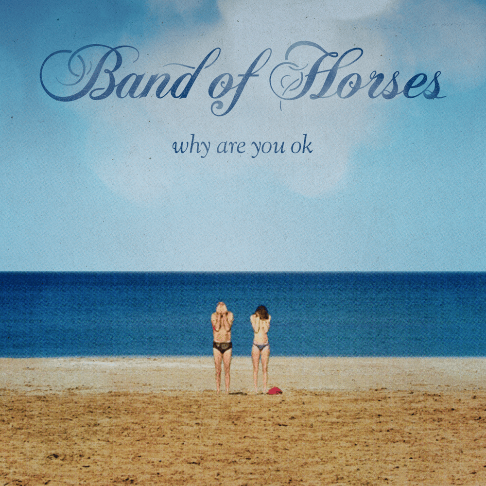 In a Drawer by Band of Horses