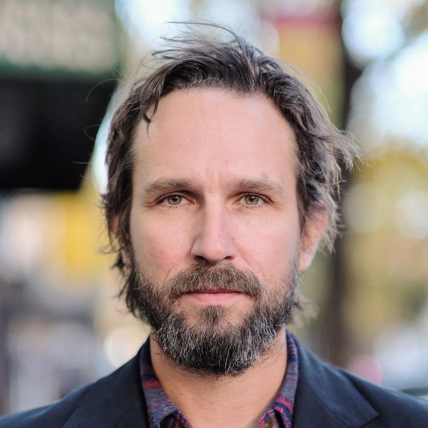 Photo of Will Johnson