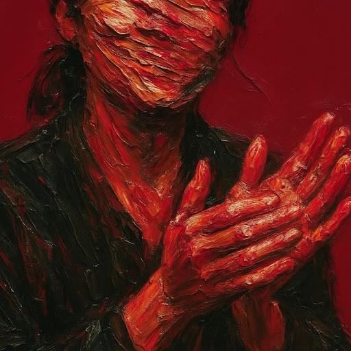 Album cover art for "Aplausos" by Phoenix RDC