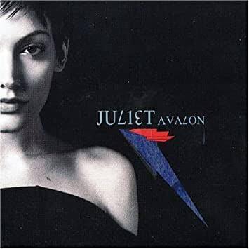 Avalon by Juliet