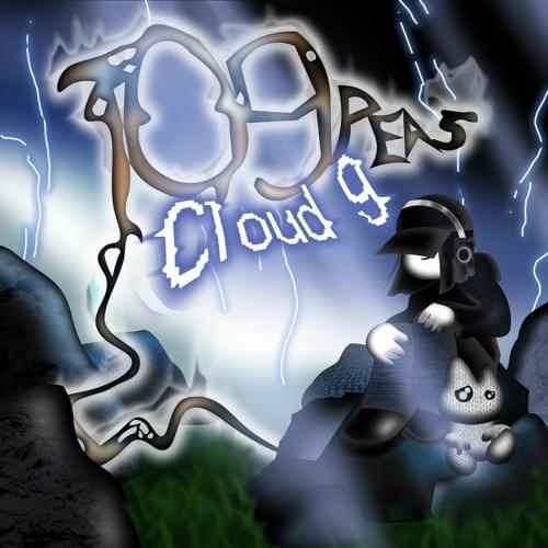 Live it up by 09PEA$