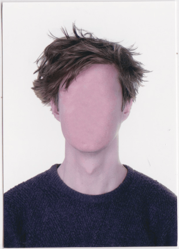 Cover image for Joni Void