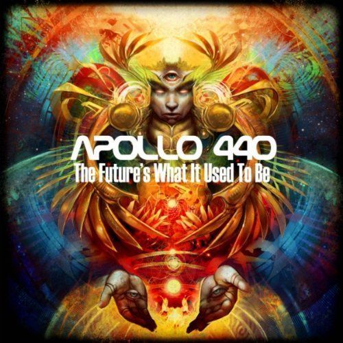 Smoke & Mirrors by Apollo 440