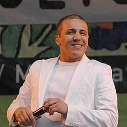 Cover image for Faudel