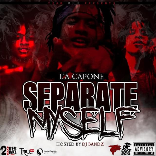 Play for Keeps by L’A Capone