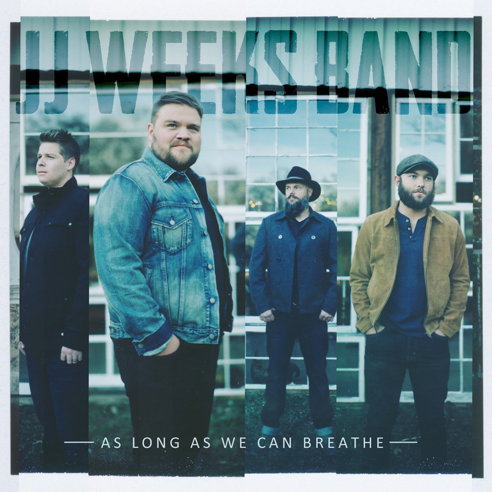 Rooftops by JJ Weeks Band