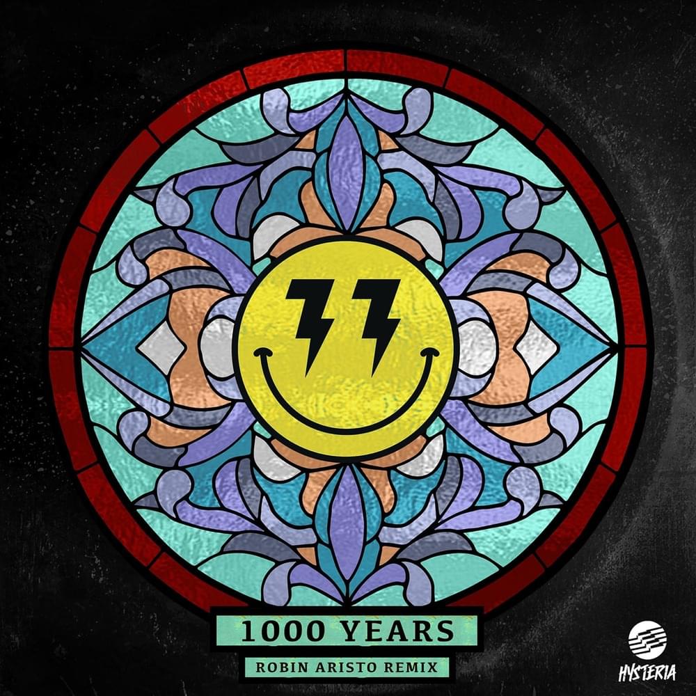 1000 Years (Robin Aristo Remix) by Bingo Players