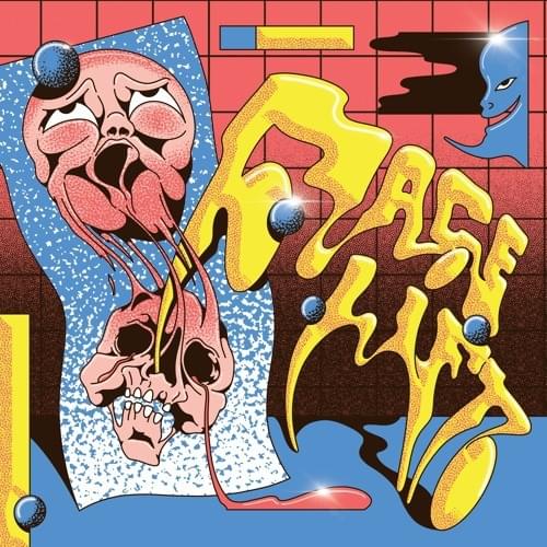 CANT FEEL SHIT by ​flansie