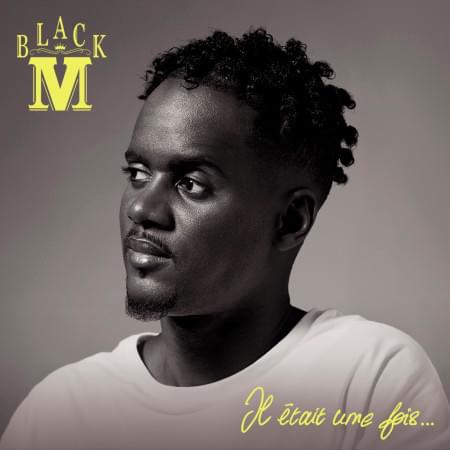 Album cover art for "Dans mon délire" by Black M & Soolking & Heuss L’enfoiré