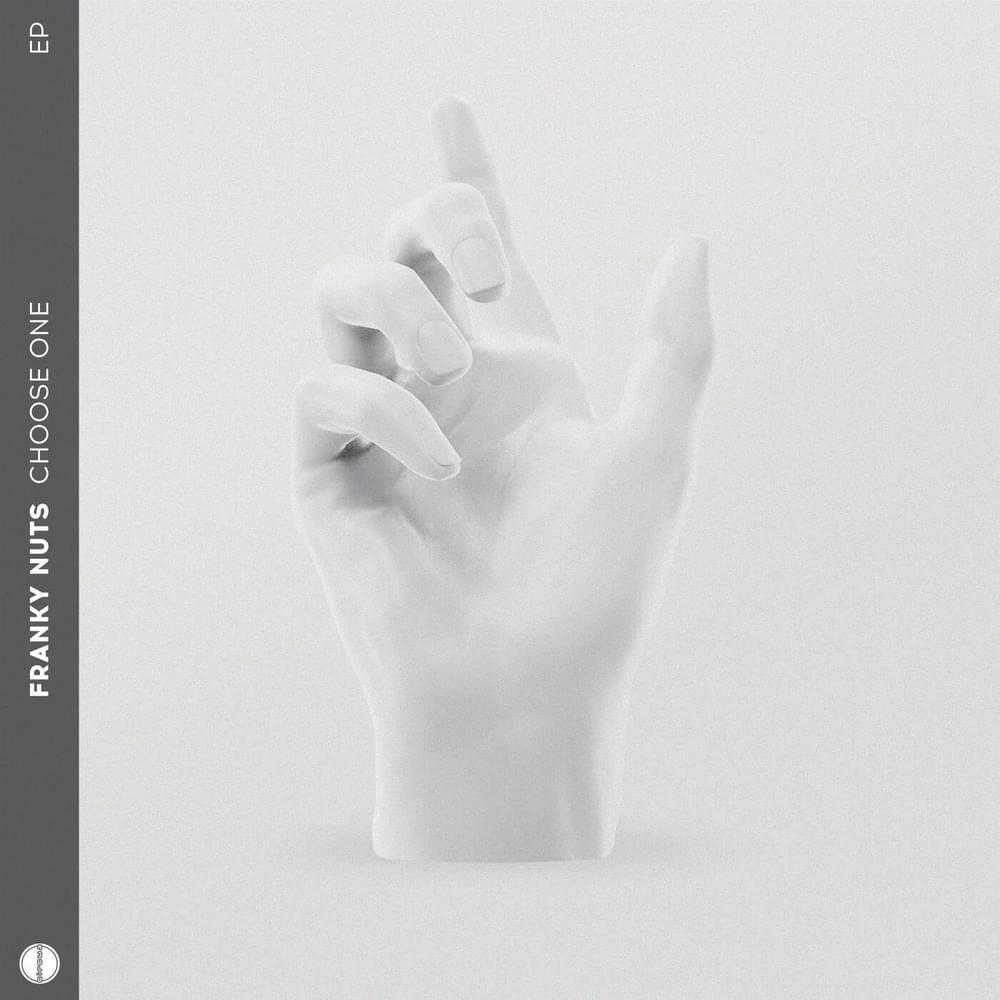 Cover image for Choose One EP